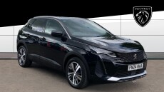 Peugeot 3008 1.2 Hybrid 136 Active 5dr e-DSC6 Petrol Estate